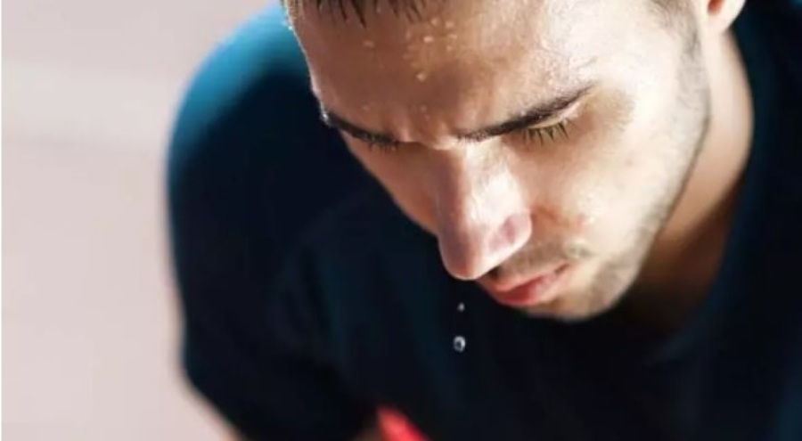 Sıcak çarpmasına dikkat!