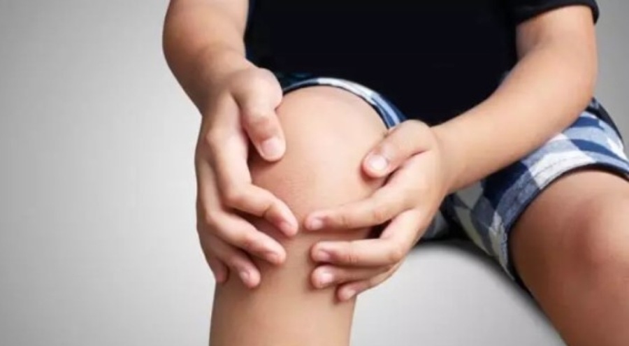 Çocuklarda geçmeyen bacak ağrısı ihmal edilmemeli