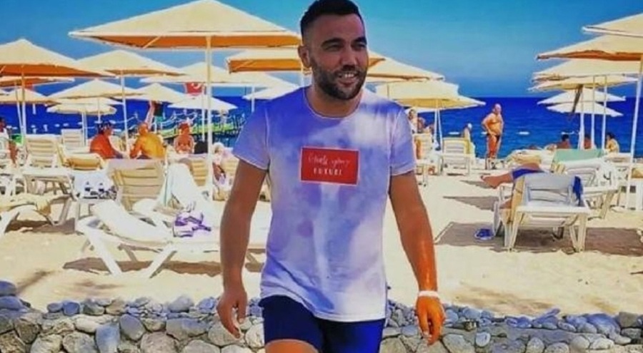 İzmir'de mahalle bekçisi 9 yaşındaki kızının yanında katledildi