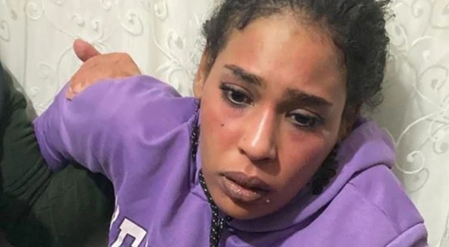 İstiklal Caddesi'ndeki bombayı bırakan sanık savunmasını yaptı