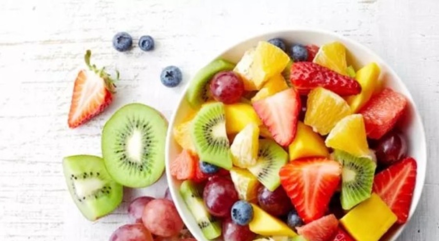 Yaz meyvelerine dikkat!