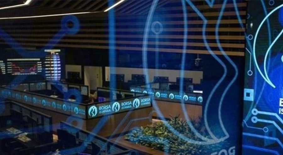 Borsa günü rekorlarla tamamladı