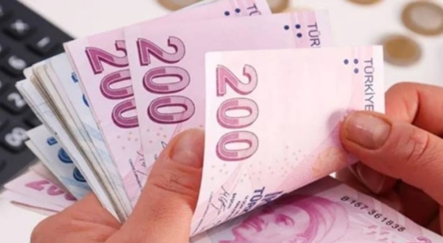 Asgari ücret cebe girmeden eridi