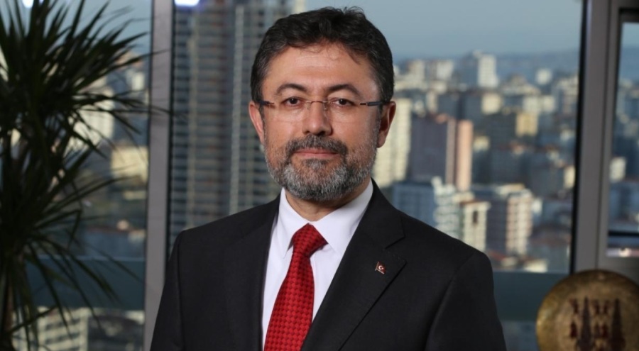 Bakan Yumaklı: Çan-Çanakkale yolu ulaşıma kapatıldı