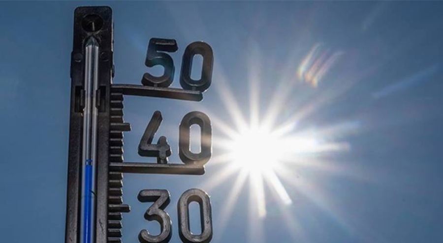 Bazı ülkelerde ulusal sıcaklık rekorları kırılabilir