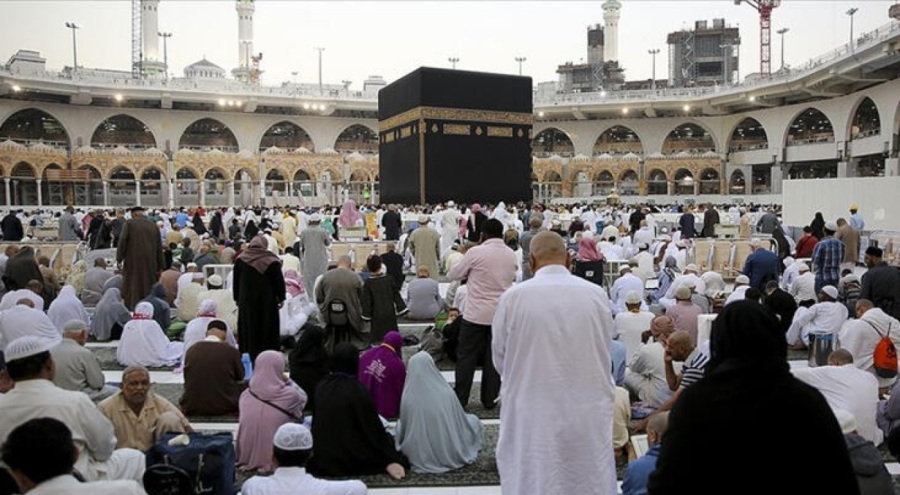 Hac ve umreye götürme bahanesiyle 100 milyon TL toplamış