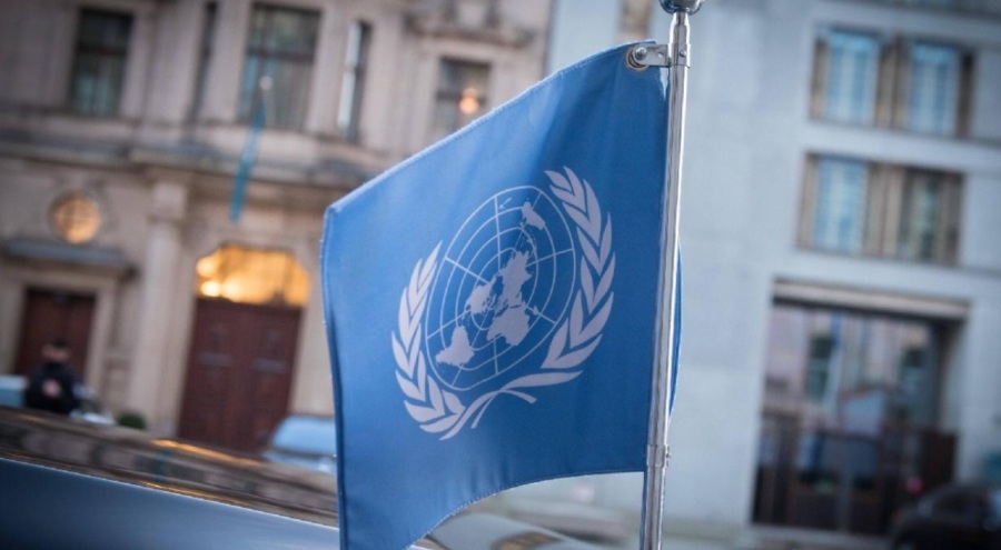 BM'den tahıl anlaşması açıklaması