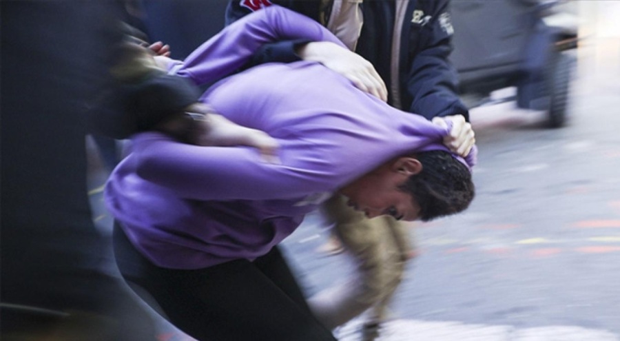 Taksim'deki bombalı saldırı davası: Bombayı Türkiye'den teslim aldık