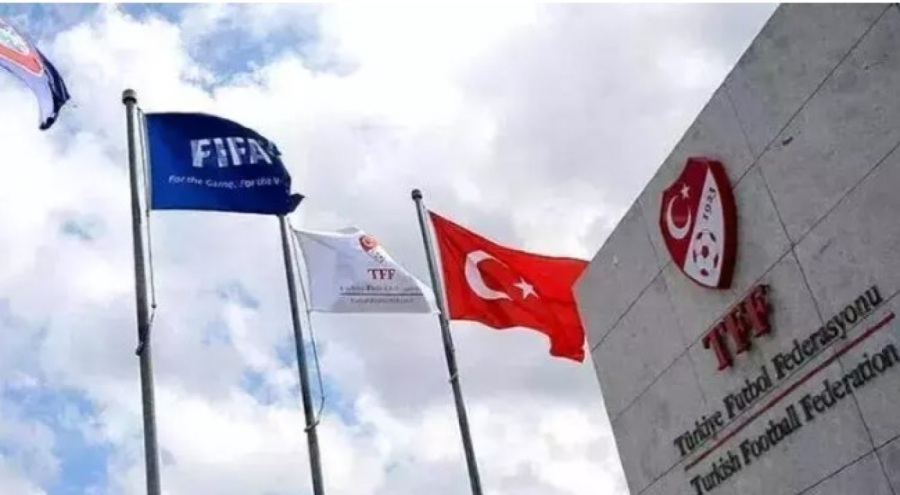 TFF, kurulları belirledi