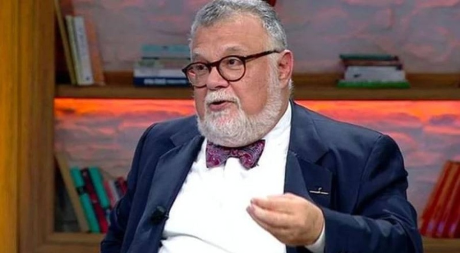 Celal Şengör uyardı: Sonunda patlayacak, hiçbir canlı kalmayacak