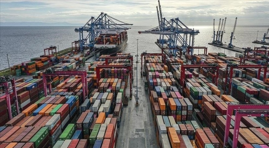 Türkiye'nin çekici ihracatı yılın ilk yarısında yüzde 51 yükseldi