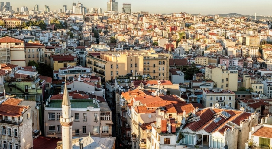 Uzmandan apartmanların üst katlarında oturanlara uyarı: Risk altındasınız