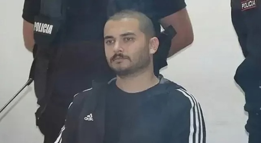 Thodex kurucusu Faruk Fatih Özer için istenen ceza belli oldu