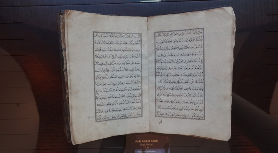 Bursalı koleksiyoner ne olduğunu bilmeden bağışladı! "Hakikaten büyük bir keşif"