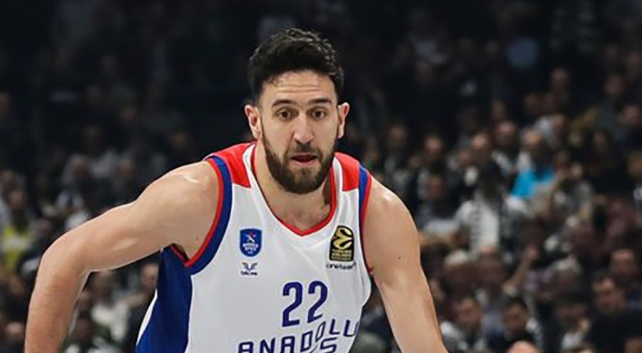 Micic NBA'e transfer oldu