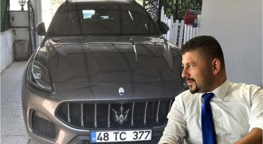 Hayatını kaybeden Maseratili polis hakkında açılan davalar düştü