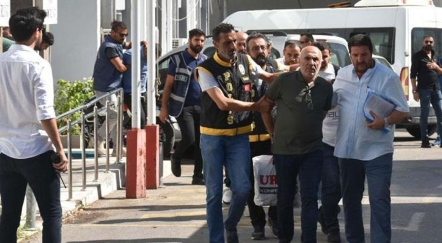 4 ilde eş zamanlı çete operasyonu!