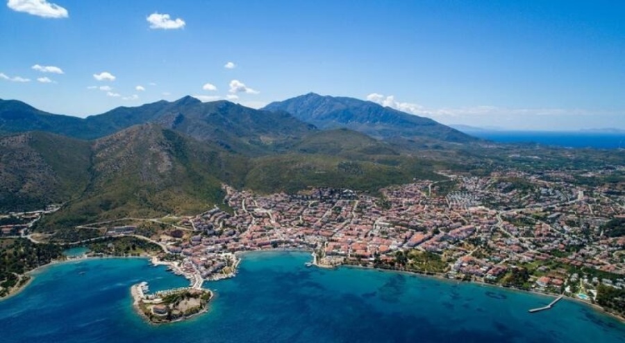 Muğla Datça'daki kesinti sorunları çözüldü