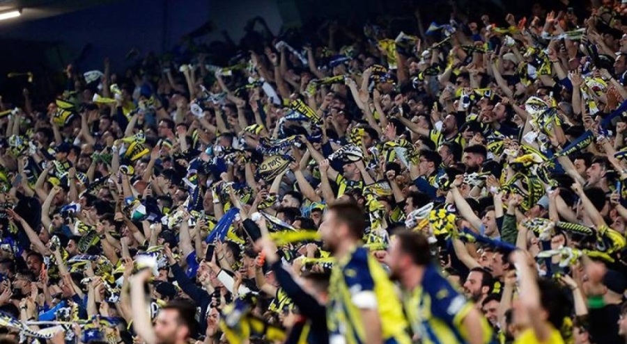 Sarı-lacivertli takımın kombineleri tükendi