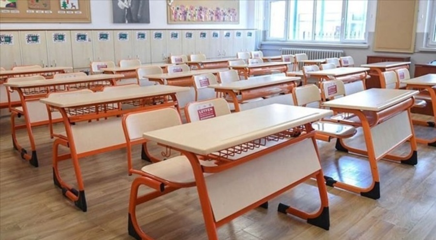 Adrese dayalı yerleştirme sonuçları belli oldu
