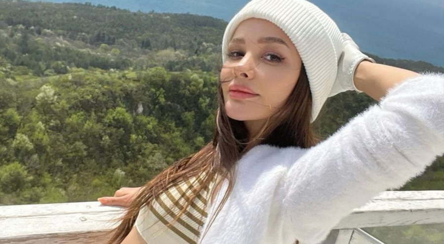 Oyuncu Pelin Sönmez tek celsede boşandı!