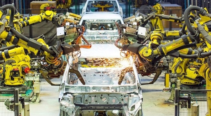 Renault Group ve OYAK'tan ileri hibrit ve düşük emisyon için yeni ortaklık