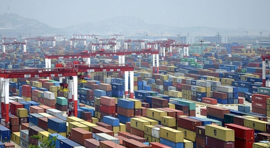 Türkiye ve Birleşik Krallık, yeni serbest ticaret anlaşması için görüşecek