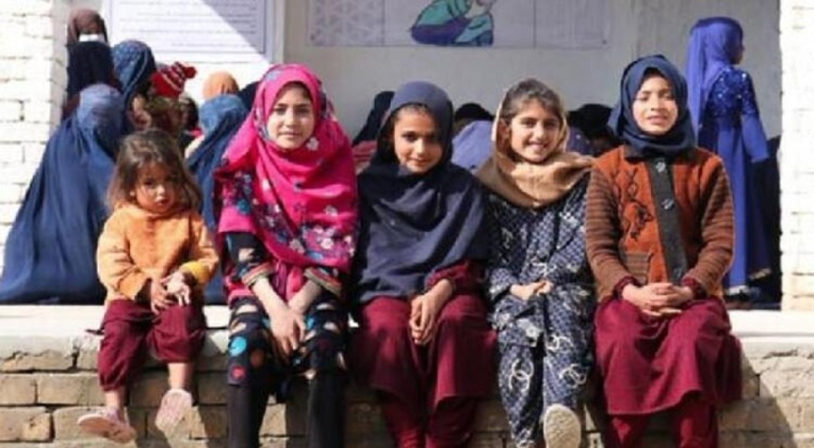 Birleşmiş Milletler'den Taliban raporu!