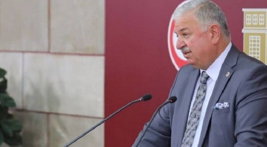 Yeniden Refah Partisi'nden emekliler için "seyyanen zam" çağrısı yapıldı