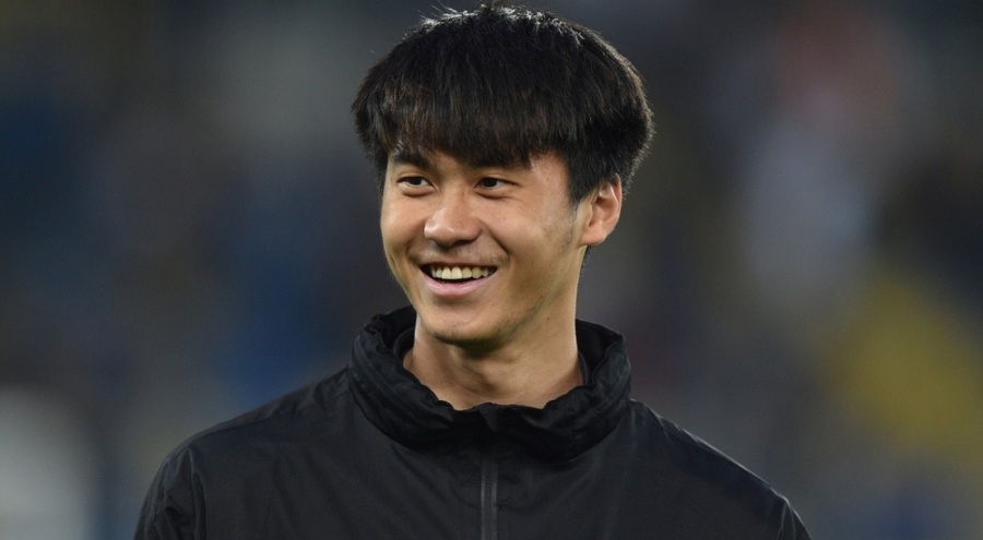 Başakşehir'in Çinli yıldızı Gençlerbirliği'ne kiralandı