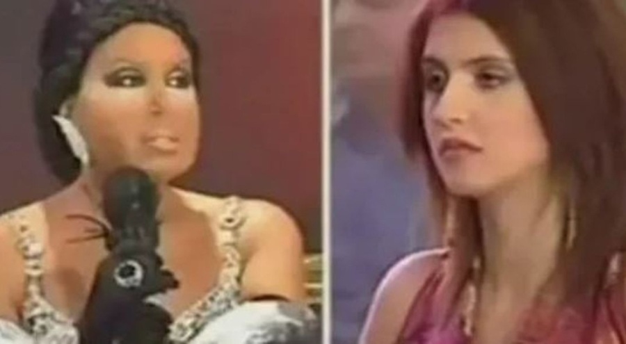 Acun Ilıcalı, O Ses Türkiye'den diskalifiye etmişti! Nur Cennet Uçar son haliyle şaşkına çevirdi