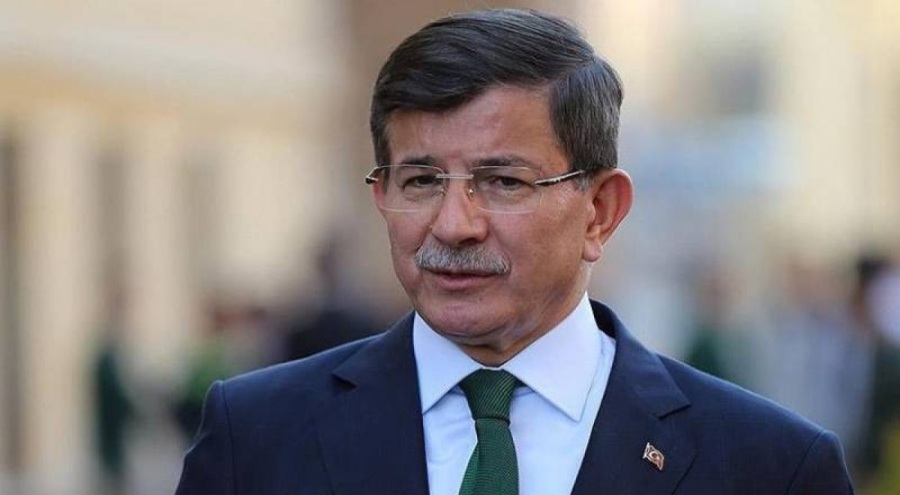 Ahmet Davutoğlu, Özdağ'ın "üç bakanlık" iddiasını Kılıçdaroğlu'na sormuş