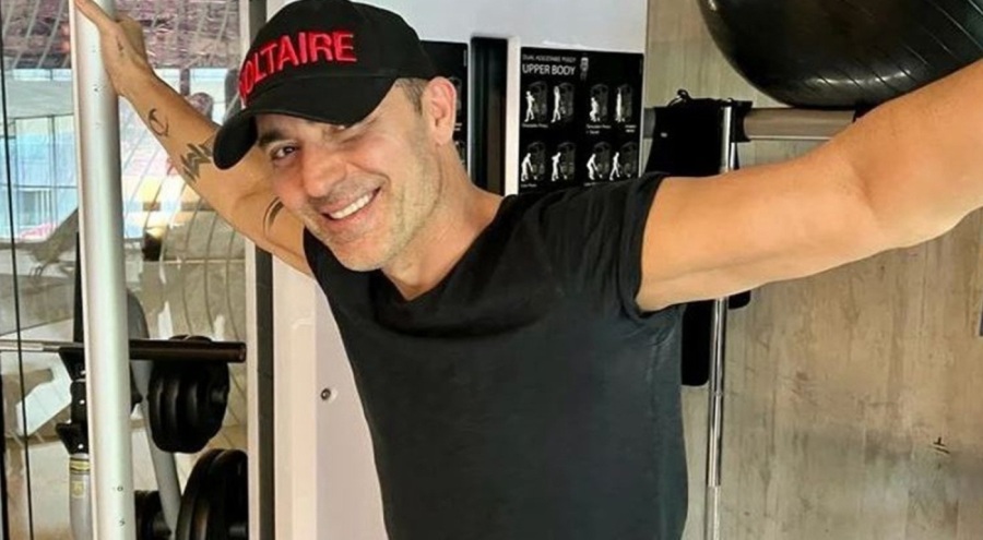 Mustafa Sandal'dan 'İsyankâr' isyanı: Avukatım ilgilenecek