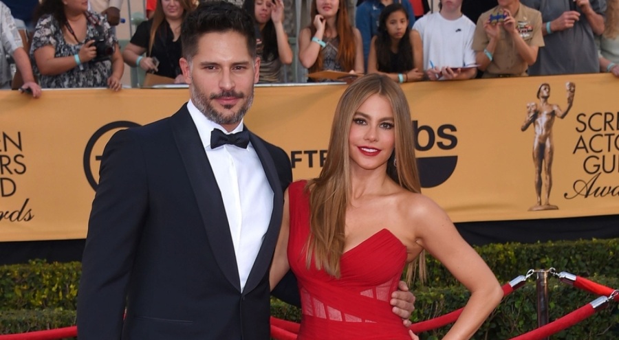 Sofia Vergara boşanıyor