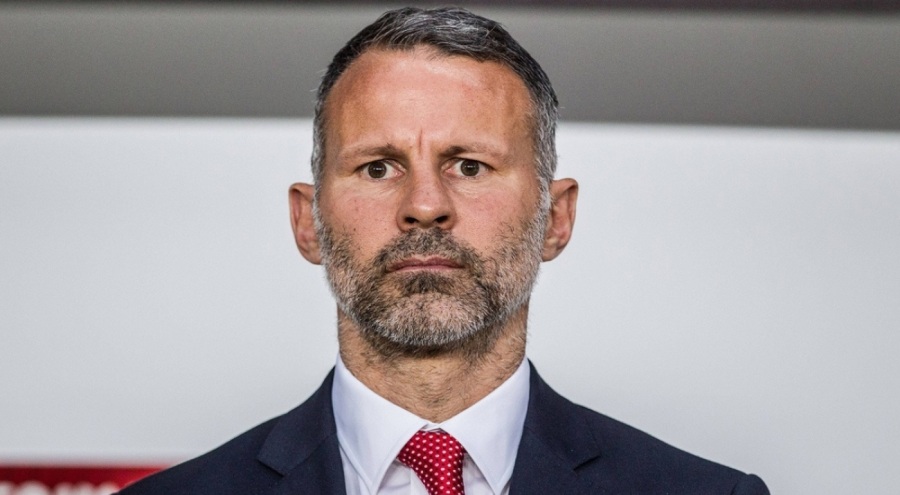 Ryan Giggs beraat etti