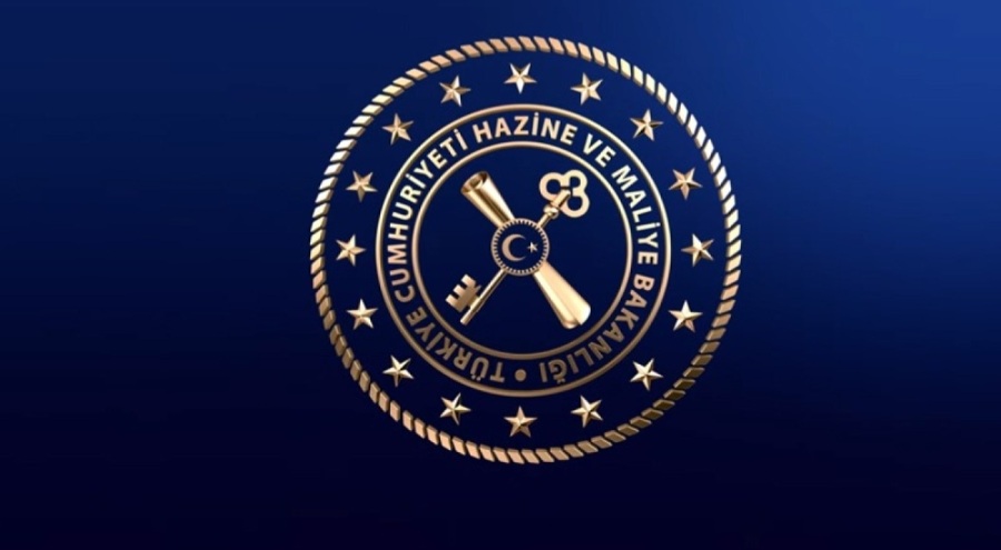 Hazine, yaklaşık 4,9 milyar lira borçlandı