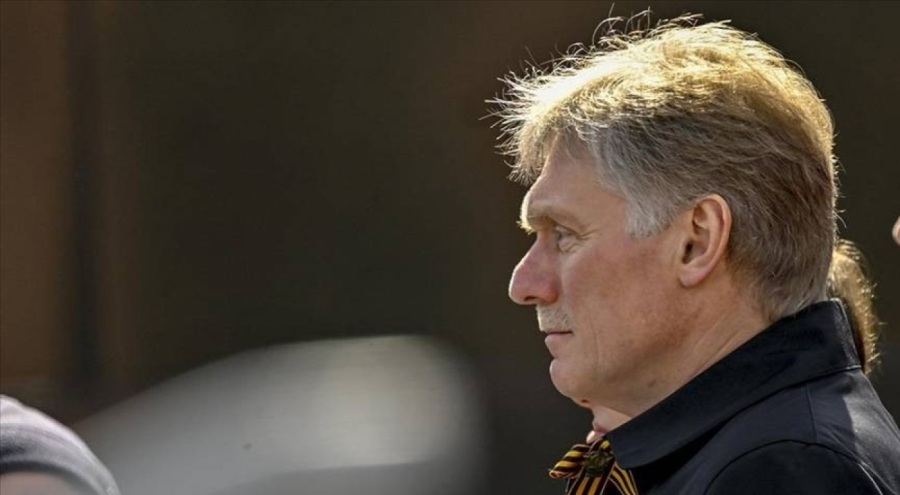 Kremlin Sözcüsü: Rusya'sız tahıl koridorundaki riskleri kim alacak bilmiyoruz