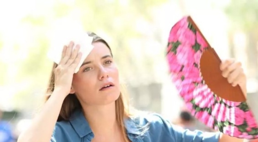 Sıcak havalarda kronik hastalığı olanlar dikkat