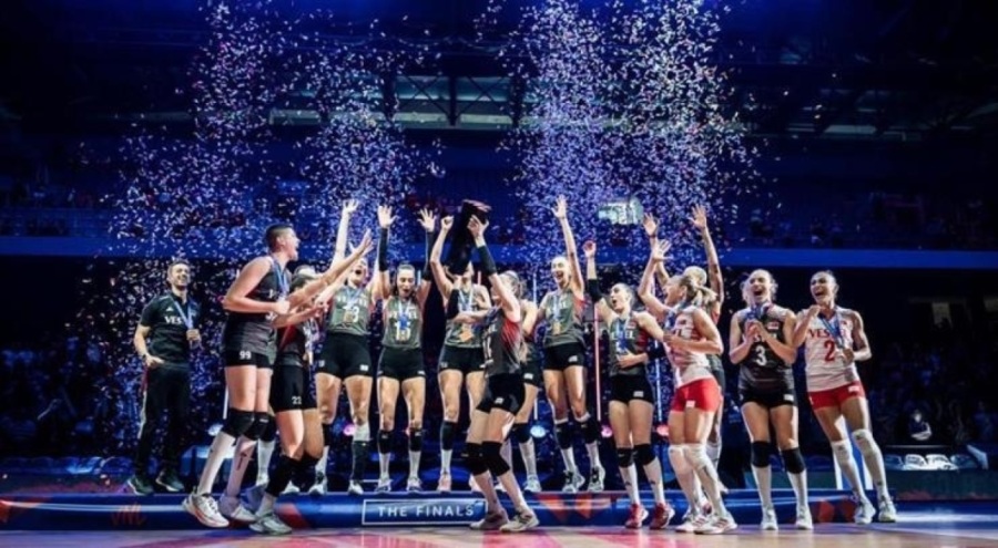 Filenin Sultanları Türkiye'ye döndü