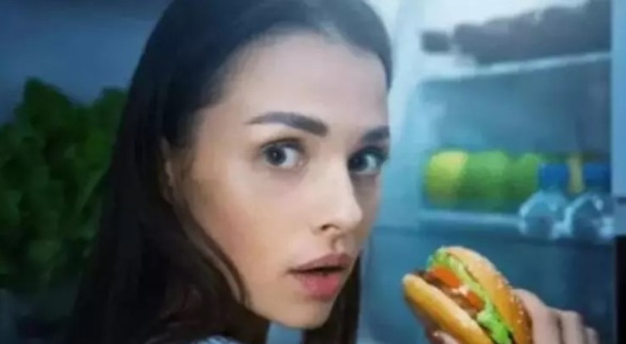 Kilo vermek için akşam bu saatten sonra yemek yemeyin