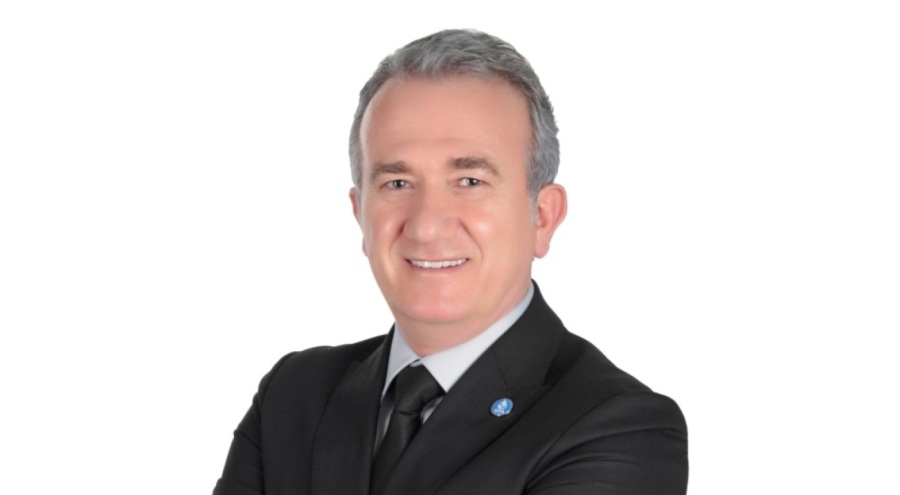 DEVA Partisi Bursa İl Başkanı Zeki Kahraman oldu