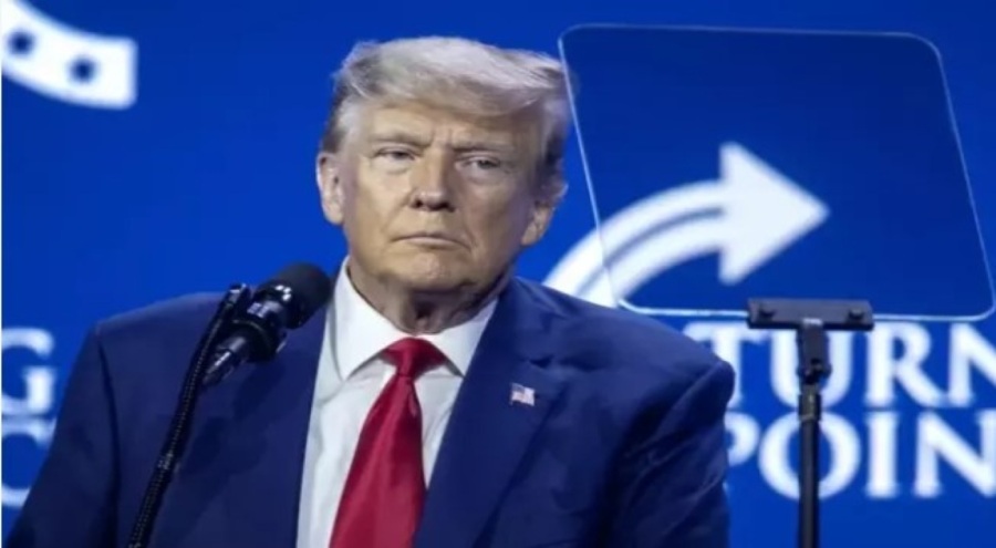 Trump yeni bir soruşturmanın hedefinde