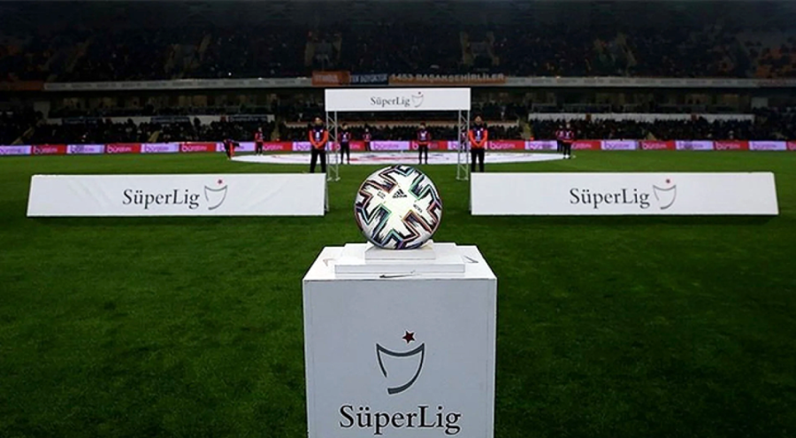 Süper Lig  11 Ağustos'ta başlayacak
