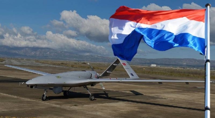 Hollanda'dan Türkiye kararı