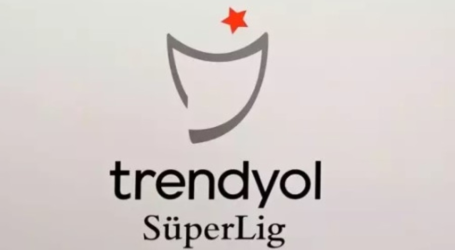 Süper Lig'de fikstür belli oldu! İşte derbi haftaları