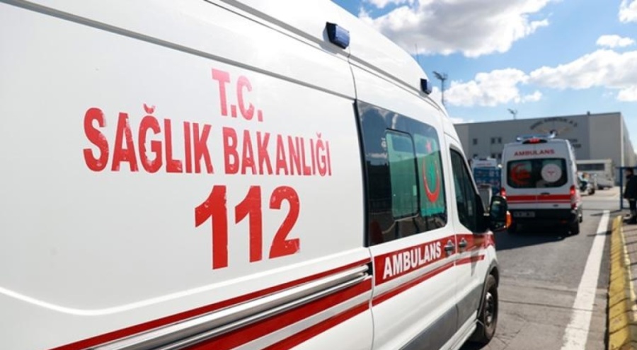 Şanlıurfa'da silahlı kavga