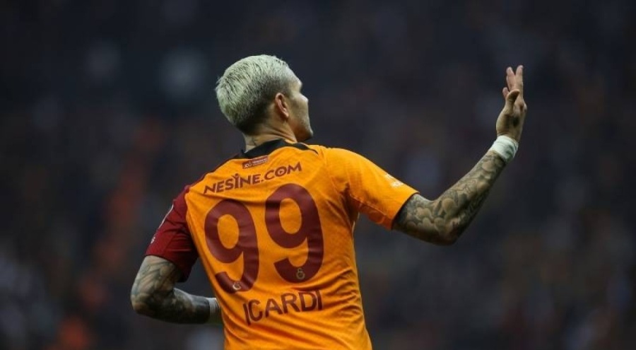 Galatasaray 2. Başkanı'ndan Icardi açıklaması