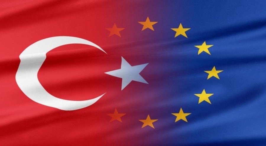 Avrupa raporunda şaşırtıcı sonuç: Avrupa Birliği'ne güvende Türkiye zirvede
