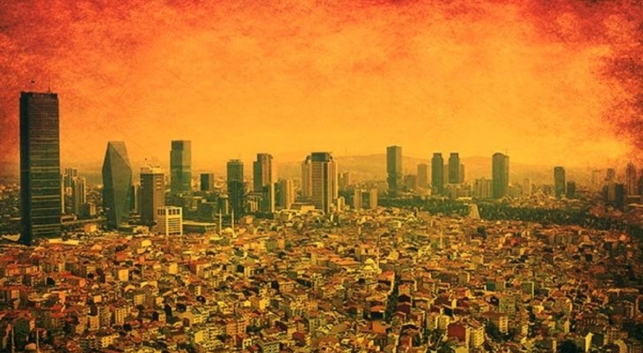 İstanbul'daki 650 bin TL'lik kiralık daireler şaşkına çevirdi!