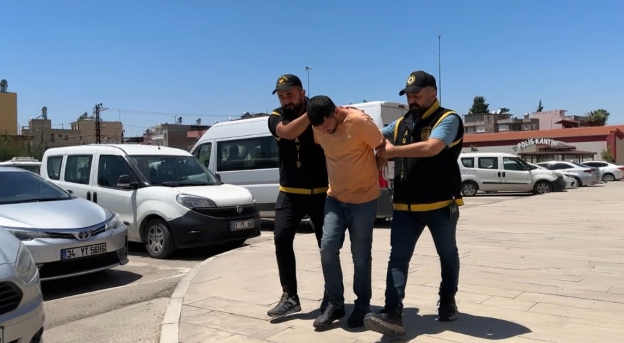 Çukurova Üniversitesi'ndeki yangında 'kundaklama' tespiti